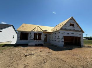 10058 Strawberry Ln Lot 3, Zeeland, MI 49464