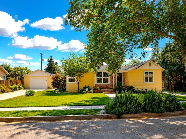 1436 Lyons Ave, Turlock, CA 95380