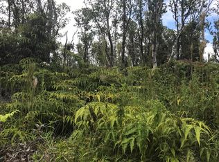 Ohialani St, Volcano, HI 96785