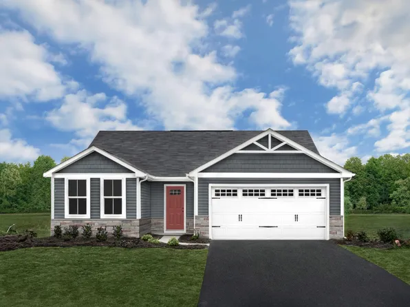 825 Lechelle Ln Lot 240, Antioch, TN 37013
