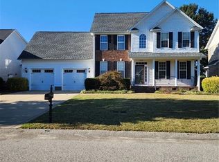 2624 Plum Ridge Rd, Fayetteville, NC 28306