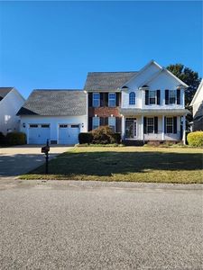 2624 Plum Ridge Rd, Fayetteville, NC, 28306