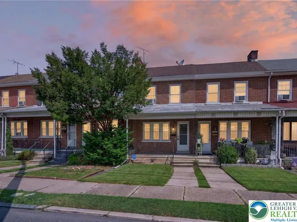 2049 W Liberty St, Allentown, PA 18104