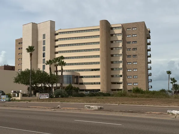 4350 Ocean Dr APT 602, Corpus Christi, TX 78412