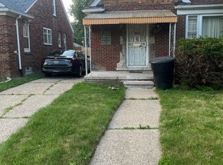 15225 Edmore Dr, Detroit, MI 48205