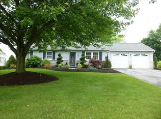 124 Keener Rd, Lititz, PA 17543