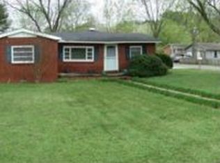 19 Hodges St, Woodville, AL 35776