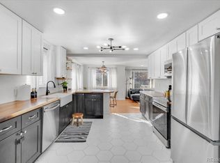 4720 Federal Boulevard, Denver, CO 80211