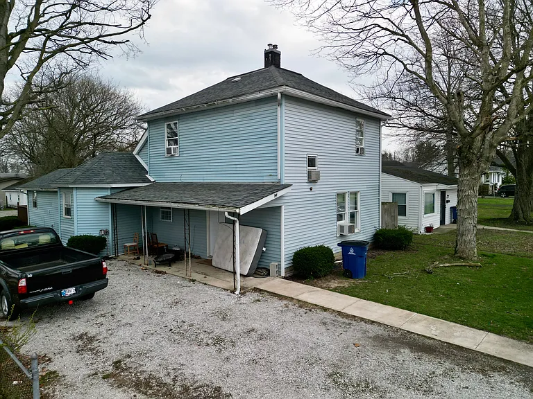 4507 S Harmon St #A — Photo 25