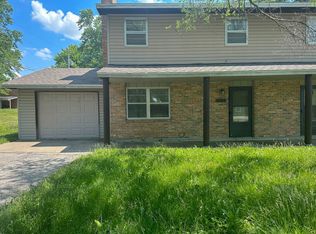 4823 E Meadow Lark Ln #A, Columbia, MO 65201