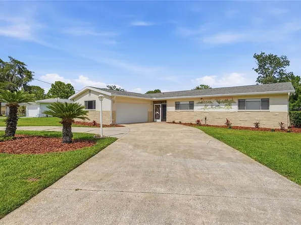 1401 SE Paradise Ave, Crystal River, FL 34429