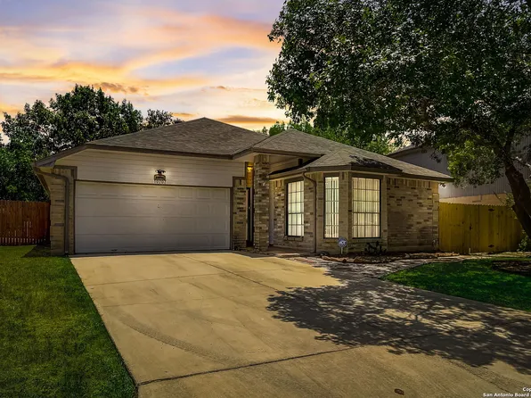 10707 LAKE PATH DR, San Antonio, TX 78217