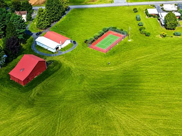 5068 Morrisdale Allport Hwy, Morrisdale, PA 16858