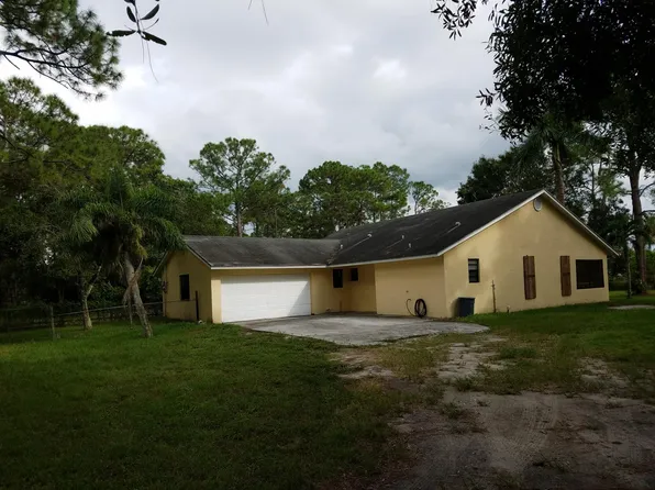 15390 80th Ln N, Loxahatchee, FL 33470
