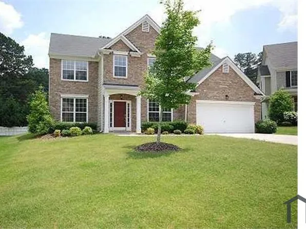 1196 Havenstone Walk, Lawrenceville, GA 30045