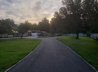 7318 Los Angeles St, Houston, TX 77016