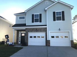 118 Dublin Loop, Grovetown, GA 30813