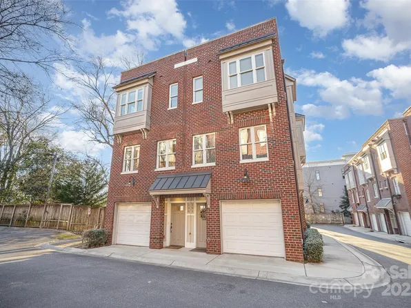 106 N Laurel Ave APT 120, Charlotte, NC 28207