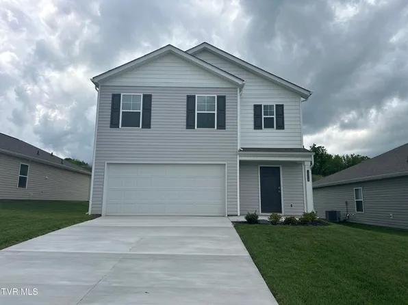 1236 Cherry Grv, Greeneville, TN 37745