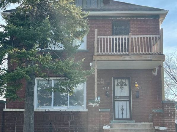 9264 Ward Ave