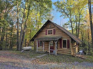 N9396 N Lake Rd, Iola, WI 54945