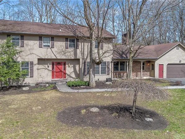 7266 Wakefield Dr, Fayetteville, NY 13066