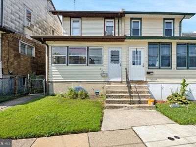 237 Randall St, Crum Lynne, PA, 19022