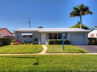 2014 N 31st Ct, Hollywood, FL 33021