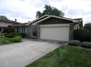 16523 Woodlawn East Ave, South Holland, IL