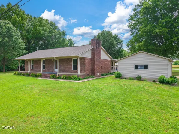 533 Belle Meade Rd, Bells, TN 38006
