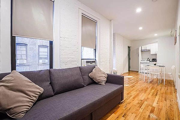 1st image of 343 E 66th St #3