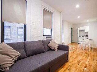343 E 66th St #3, New York, NY 10065