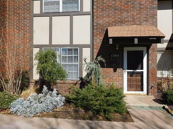 1st image of 1263 Canterbury Blvd #1263
