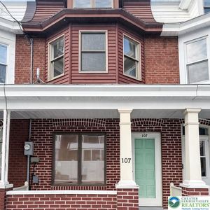 107 W Rowe St, Tamaqua, PA, 18252