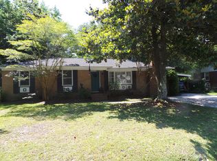 2244 Pinehurst Ave, Charleston, SC 29414