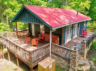 1577 Lowery Rd, Morganton, GA 30560