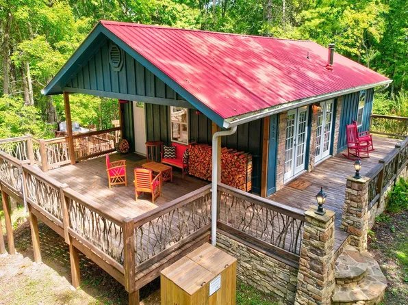 1577 Lowery Rd, Morganton, GA 30560