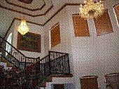 Stair Case