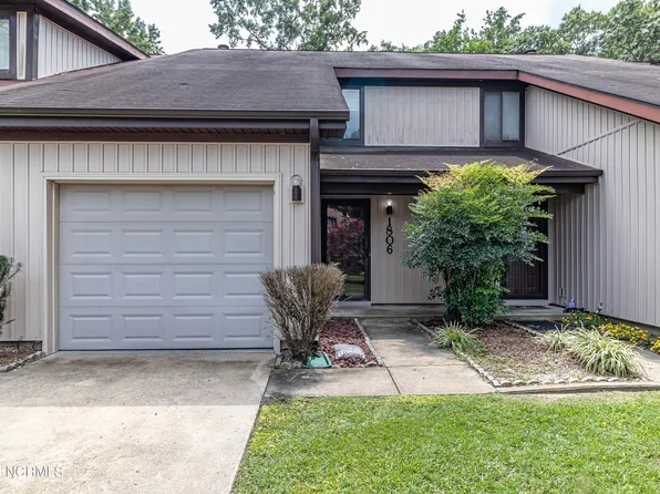 1806 Stephens Court, Goldsboro, NC 27530