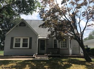 1153 Roberts Blvd, Vineland, NJ 08360