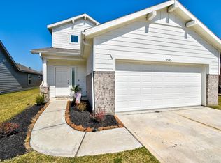205 Laura Leigh Ln, Angleton, TX 77515