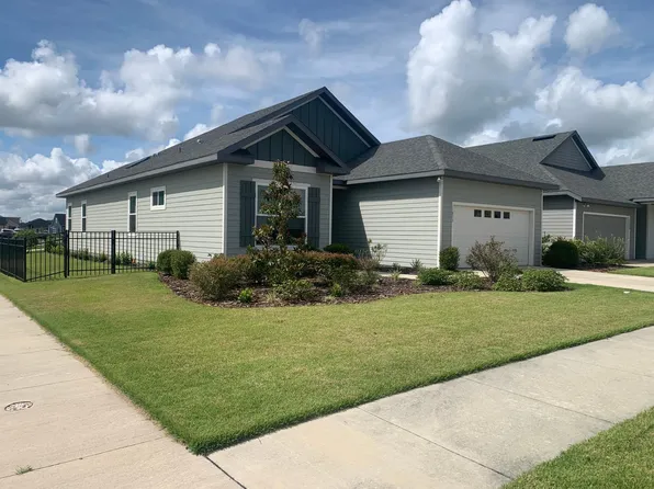 11873 SW 29th Pl, Gainesville, FL 32608