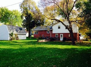 204 E 5th St, FIRTH, NE 68358