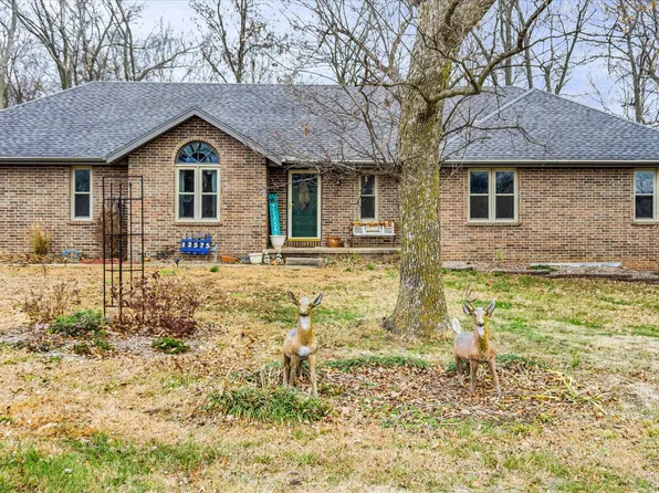 12575 Us Highway 160, Ash Grove, MO 65604