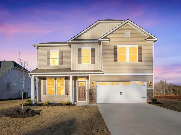 155 Hunter Ridge Dr Lot 68, Boiling Springs, SC 29316