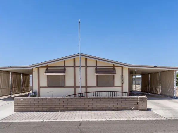 11286 S Cactus Wren Ln, Yuma, AZ 85365