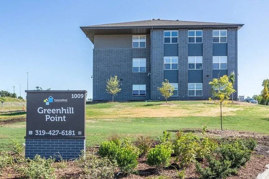 Greenhill Point — Photo 1