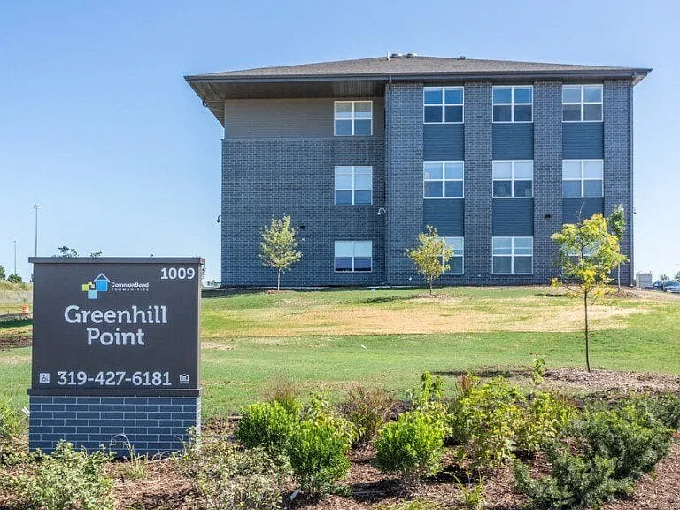 Greenhill Point — Photo 1