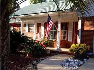 4586 Scarlet Dr, Crestview, FL 32539