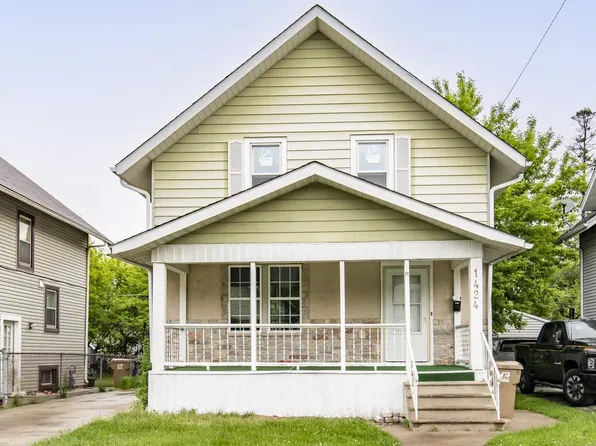 1424 70th STREET, Kenosha, WI 53143